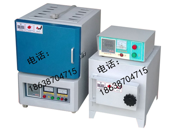 馬弗爐常見(jiàn)故障及故障排除