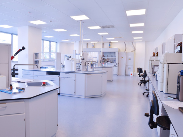 馬弗爐應用領域